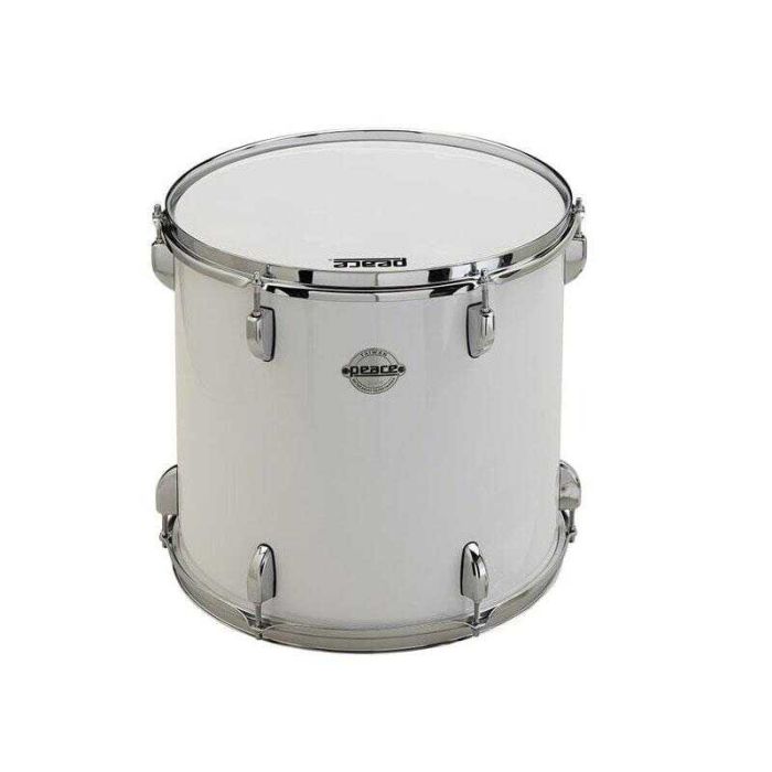 Tamburo da parata Peace MD-1414T 14X14" con tracolla e battente main product photo