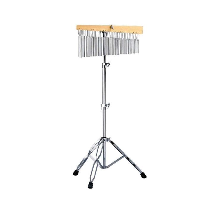 Wind Chimes Peace SBC-3 36 barre in alluminio con stand main product photo