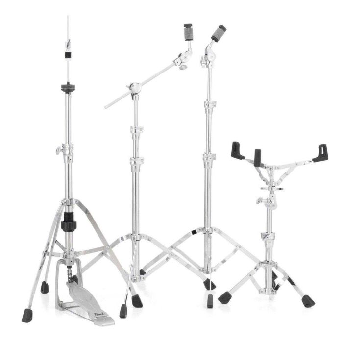Set Hardware Pearl HWP-930S 4pz main product photo