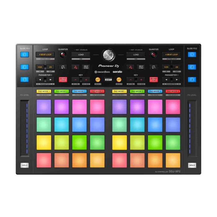 Pioneer DJ DDJ-XP2 main product photo
