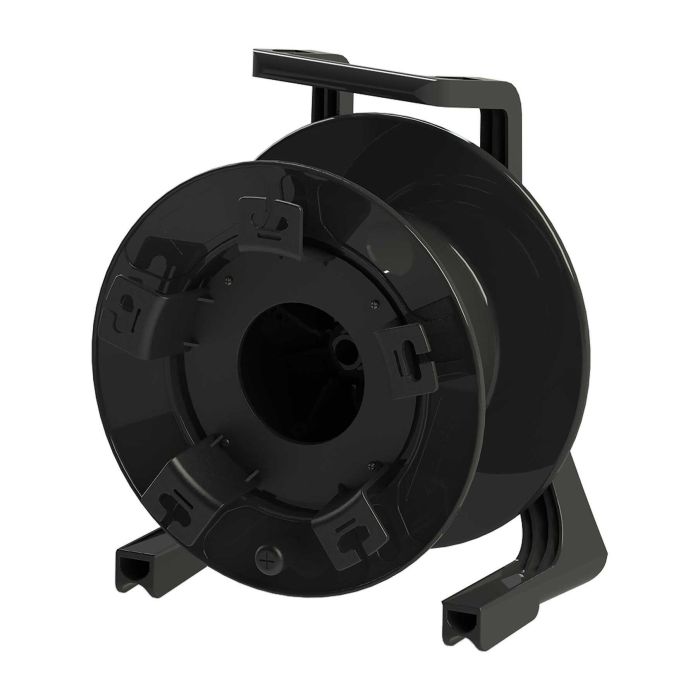 Avvolgicavo Proel AV190 310mm nero main product photo