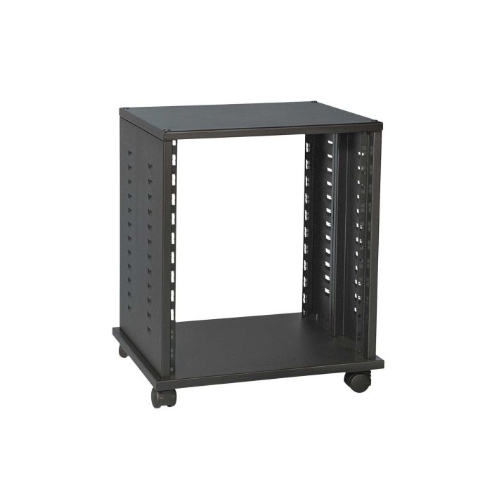 Armadio Rack Proel STUDIORK12 - 12U + RUOTE main product photo