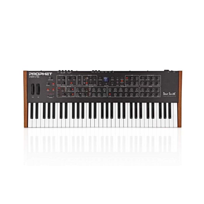 Sintetizzatore Dave Smith Prophet REV 2-16 voci main product photo