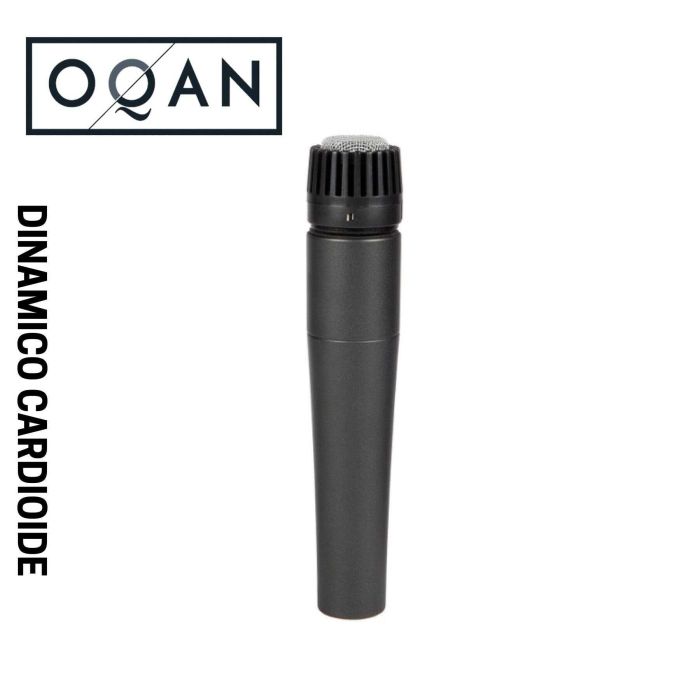 Oqan Joqer QMD52 main product photo