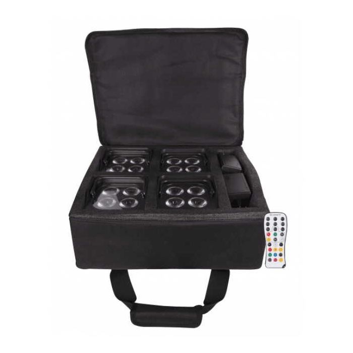 Centolight QRM-BAG main product photo