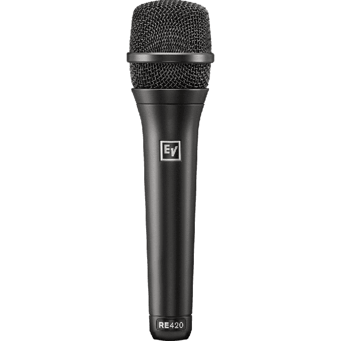Electro Voice RE420 main product photo