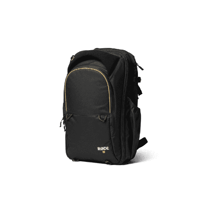 Rode BACKPACK main product photo