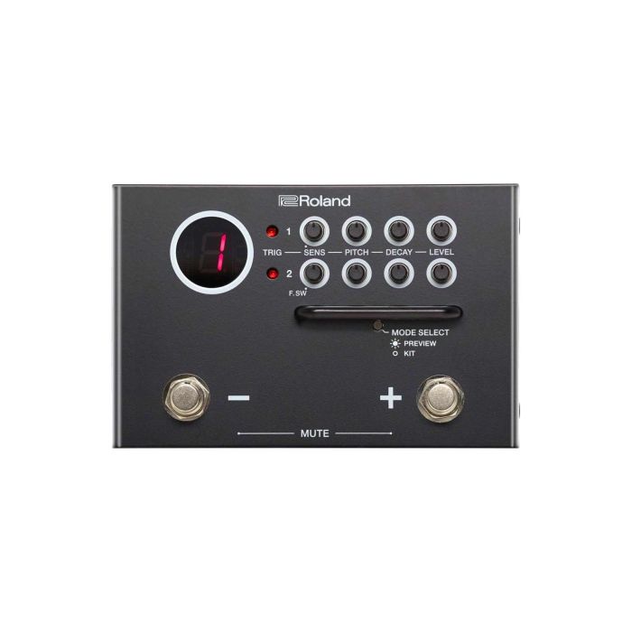 Modulo Trigger Roland TM-1 main product photo