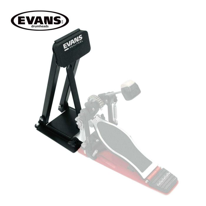 Allenatore batteria per Cassa Evans Real Feel RFBASS main product photo