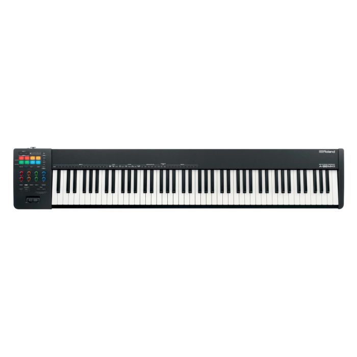 Tastiera Midi Roland A-88 MKII main product photo