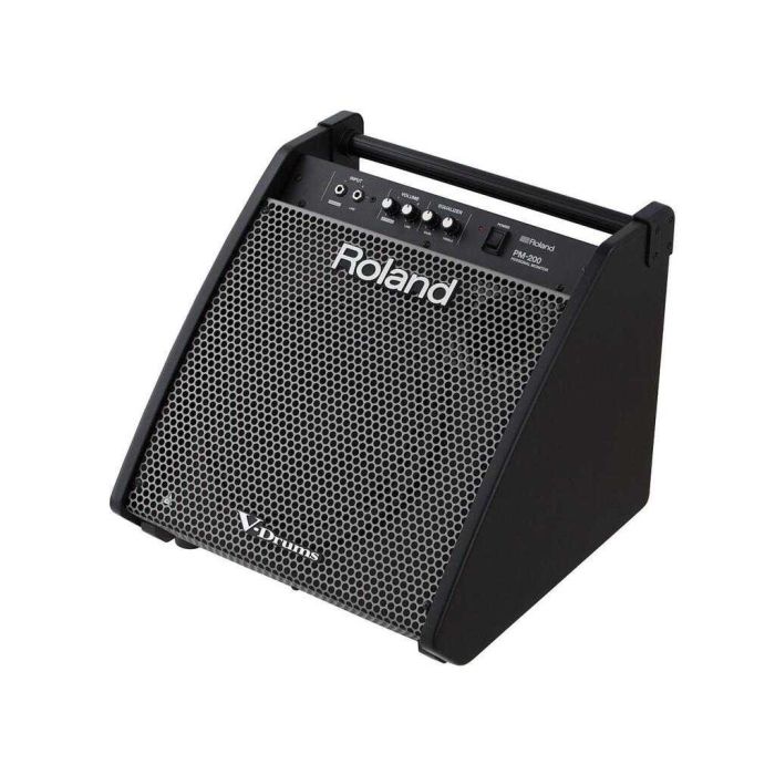 Monitor Roland PM200 main product photo