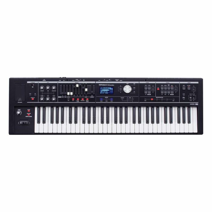 Sintetizzatore Roland VR09B 61 tasti main product photo