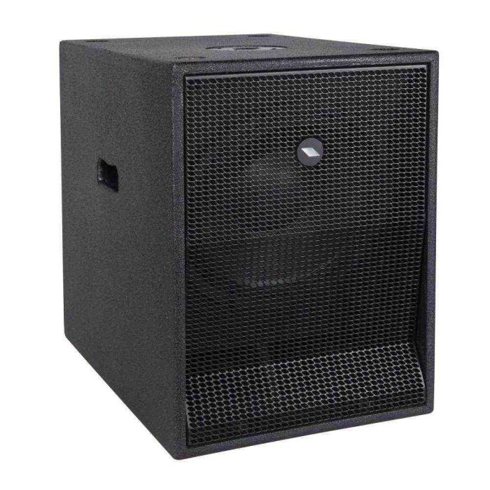 Subwoofer Proel S12A 600w main product photo