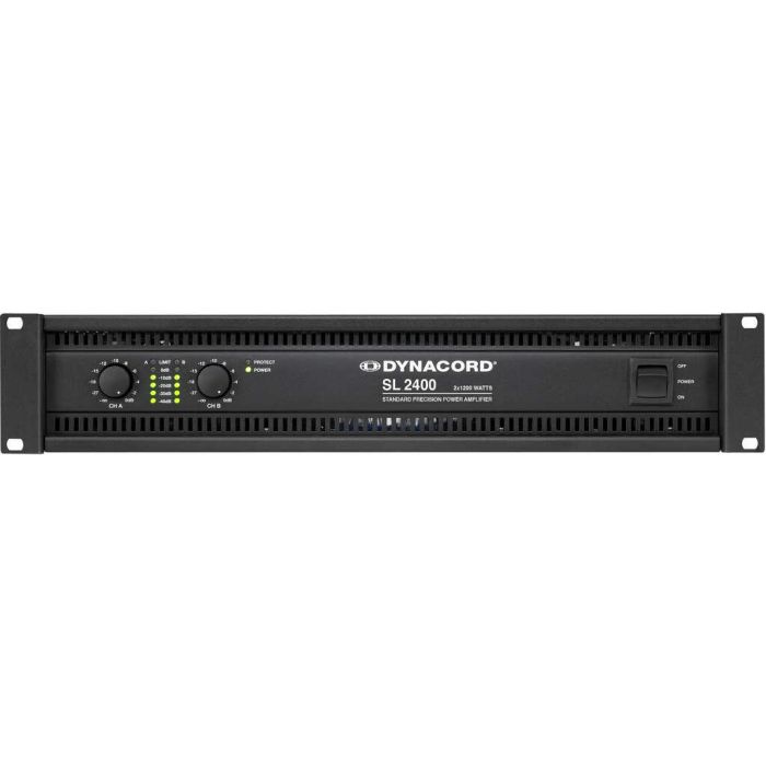 Dynacord SL2400 main product photo