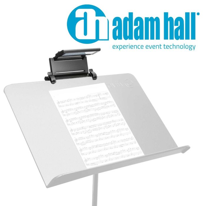 Luce Leggio Adam Hall SLED 24 PRO 24 led main product photo