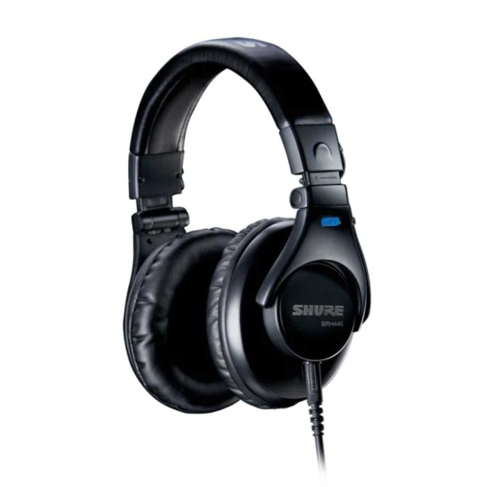 Cuffia Shure SRH440 - CLOSED 44 Ohm main product photo