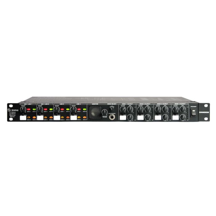 Samson SZONE main product photo