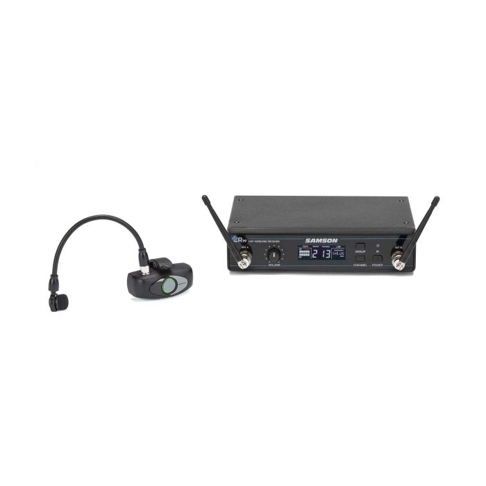 Samson AWX Airline SWSATXHM60E-G main product photo