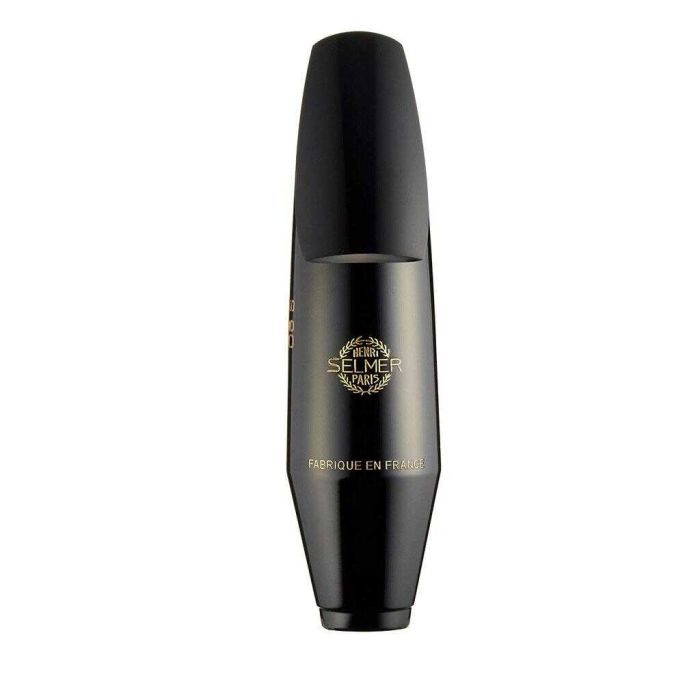 Bocchino Sax Baritono Selmer S90 190 nudo main product photo