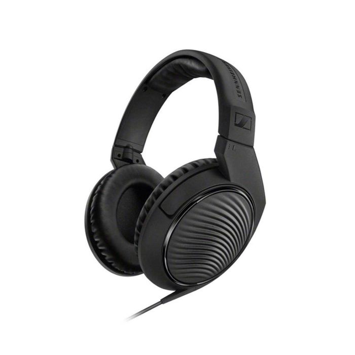 Cuffia DJ Sennheiser HD200 PRO - CLOSED main product photo