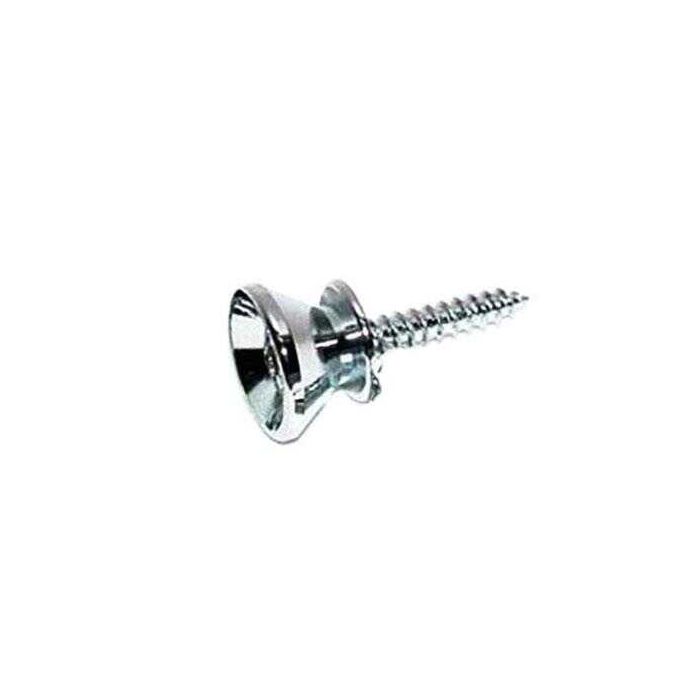 Soundsation EP-B2C Strap Locks Crhome 1pz main product photo