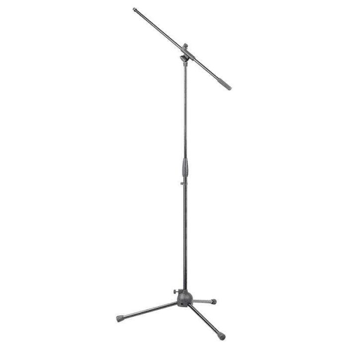 Asta Microfono giraffa Soundsation SMICS-60-BK main product photo
