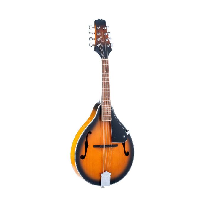 Mandolino Soundsation BMA-50 VS tiglio sunburst con borsa main product photo