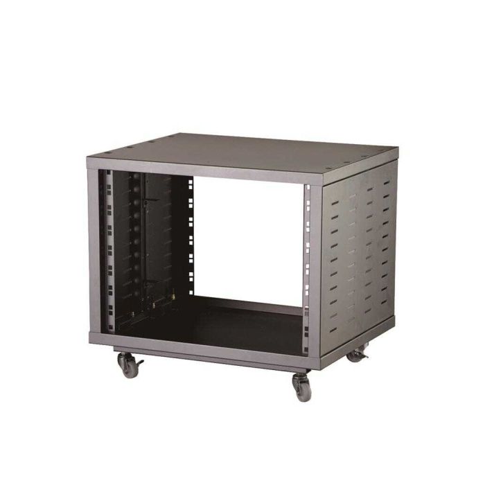 Armadio Rack Sounsation SRACK-100 8UW - 08U + RUOTE main product photo