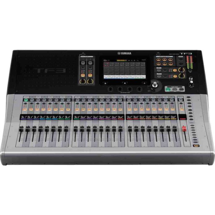 Yamaha TF3 main product photo
