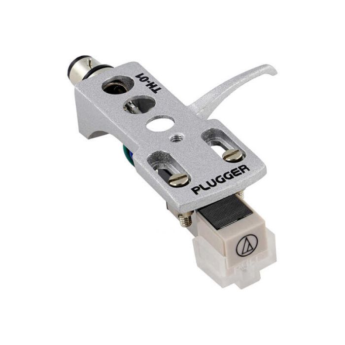 Plugger TH-01 con puntina main product photo
