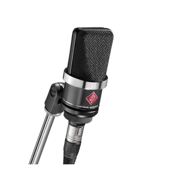 Neumann TLM 102 BK main product photo