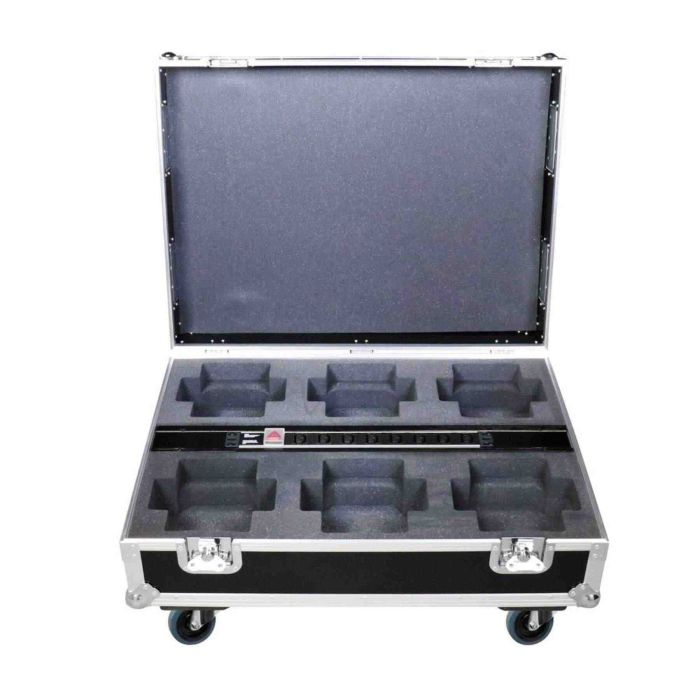 ADJ Flighcase Touring/charging per Element QA IP/HEX IP/HEX main product photo