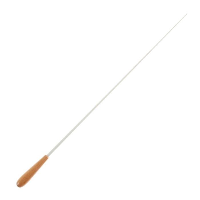 Bacchetta Direttore Takt F-710 13" 33cm betulla bianco impugnatura betulla natural main product photo