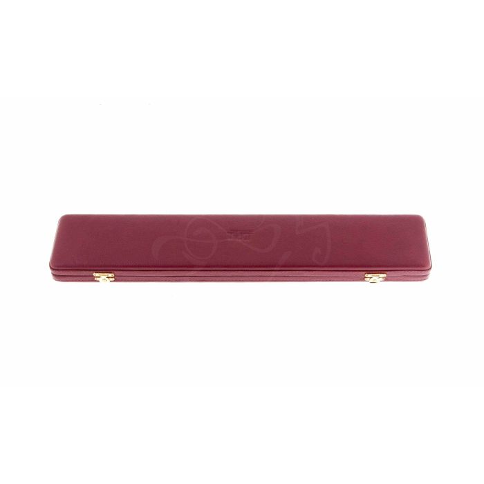 Borsa 4 Bacchette Direttore Takt HCLY4 pelle bordeaux main product photo
