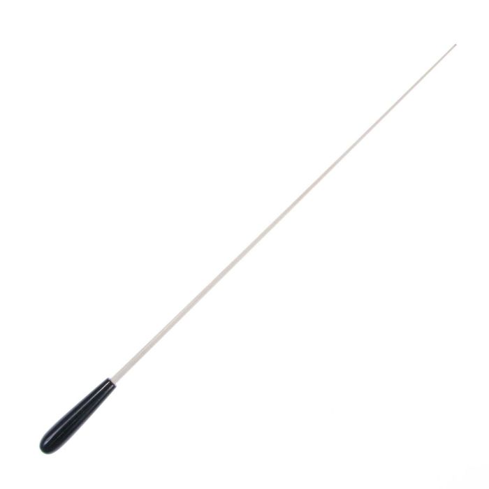 Bacchetta Direttore Takt P-1 13" 33cm betulla bianca impugnatura plastica nera main product photo
