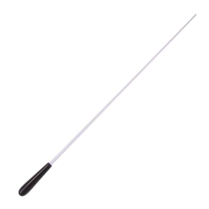 Bacchetta Direttore Takt W-414 13" 33cm betulla bianca impugnatura tintul main product photo