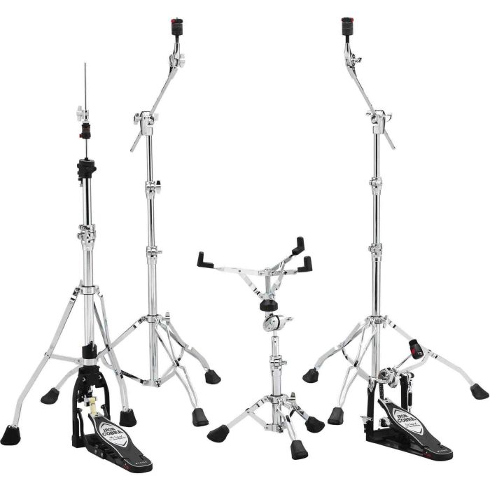 Set Hardware Tama HG5WN Starclassic kit 5pz main product photo