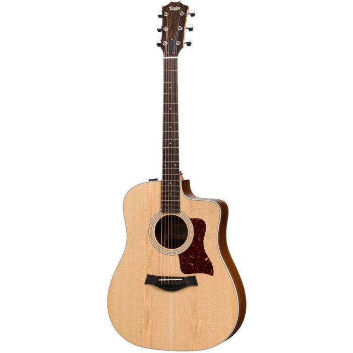 Taylor 210CE con Expression System 2 main product photo