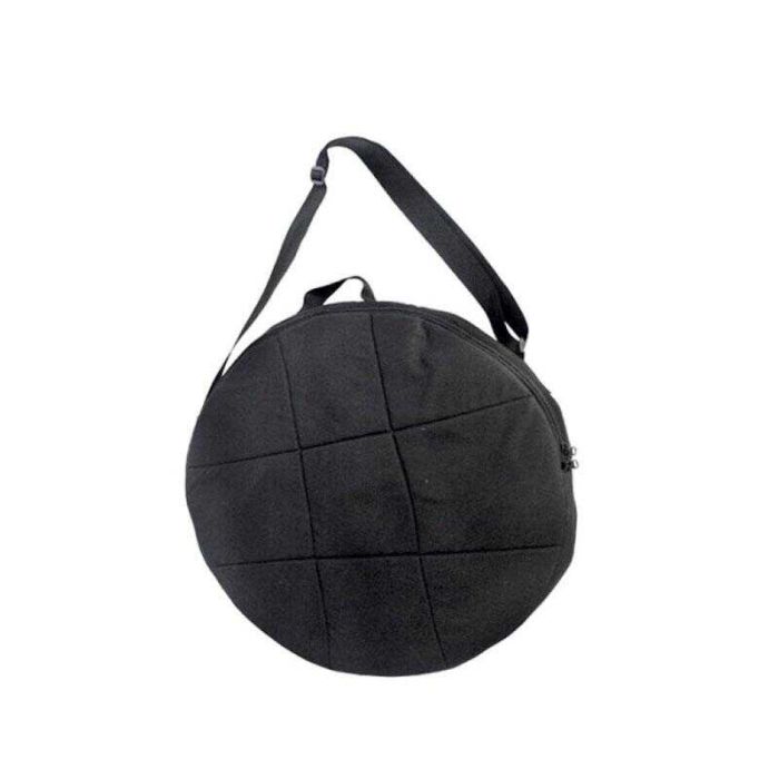 Borsa Tamburo a cornice 40cm Terre' nera main product photo