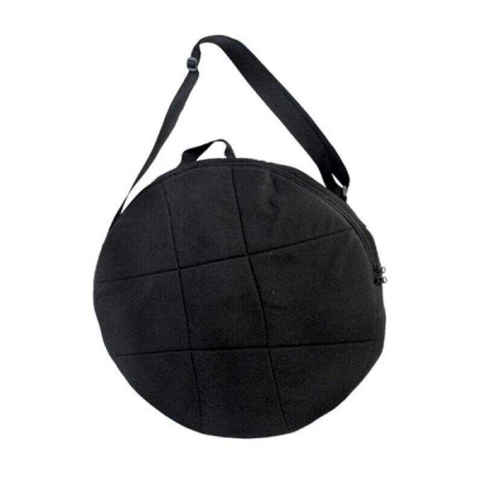 Borsa Tamburo a cornice 50cm Terre' main product photo