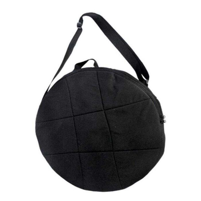 Borsa Tamburo a cornice 60cm Terre' main product photo