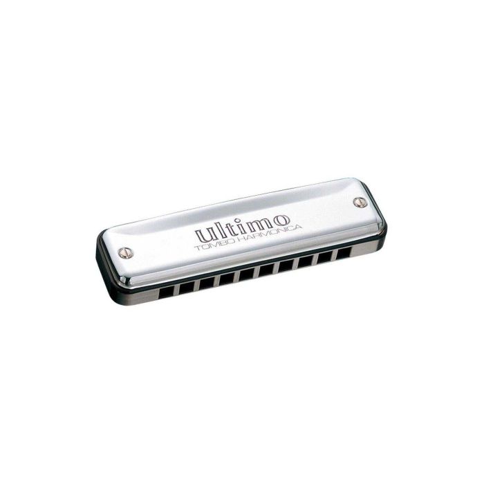 Armonica Tombo 1810 Ultimo C Do main product photo