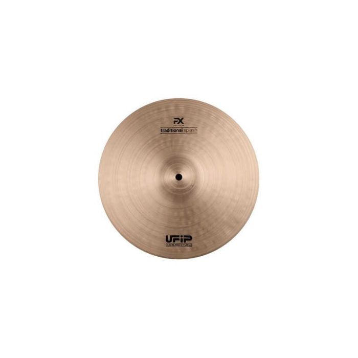 Piatto Ufip 10" Effects Traditional Splash Medium main product photo