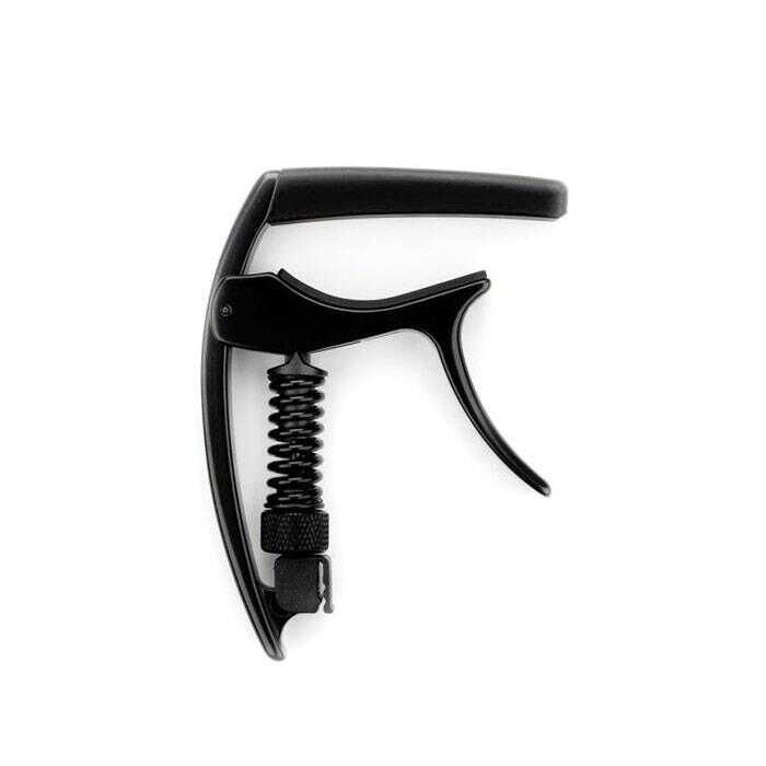 Capotasto chitarra elettrica Planet Waves Tri-Action PW-CP-09 main product photo