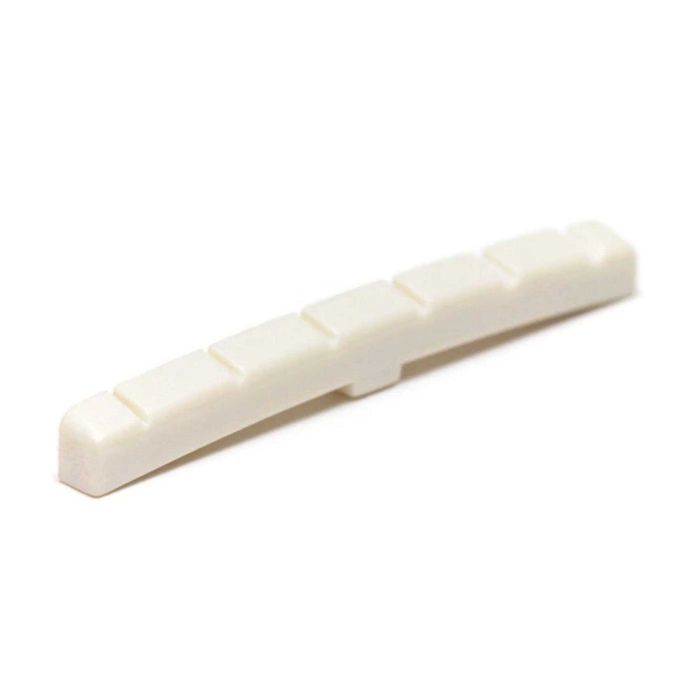 Capotasto chitarra elettrica tipo Strato fondo piatto e curvo Tusq PQ-L5000-00 main product photo