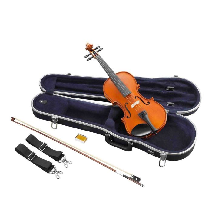 Violino 3/4 Yamaha V3SKA abete main product photo