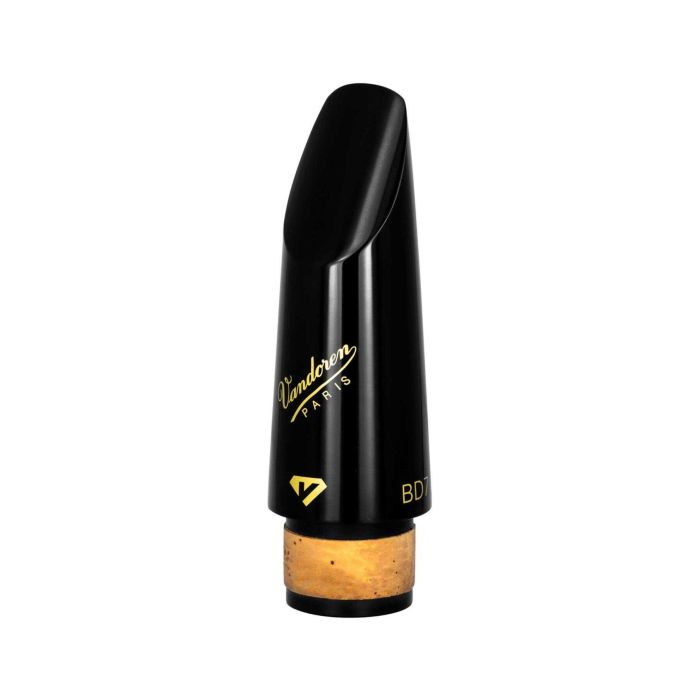 Bocchino Clarinetto Sib Vandoren Black Diamond BD7 main product photo