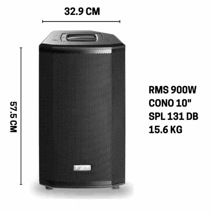FBT Ventis 110A main product photo