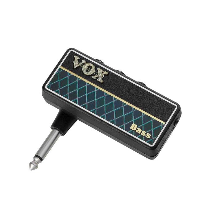 Vox Amplug 2 BASS per cuffie main product photo