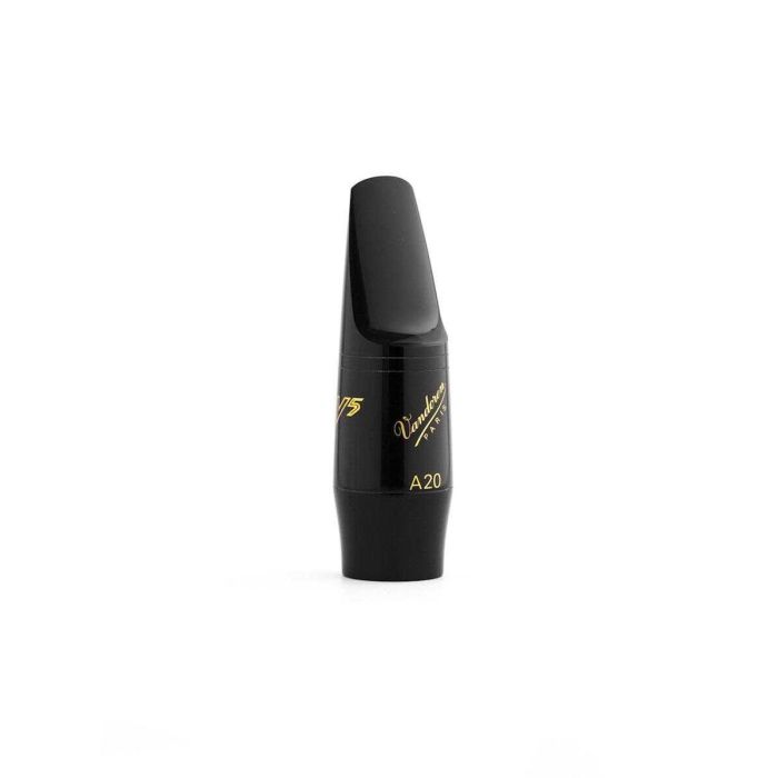 Bocchino Sax Alto Vandoren V5 A20 main product photo